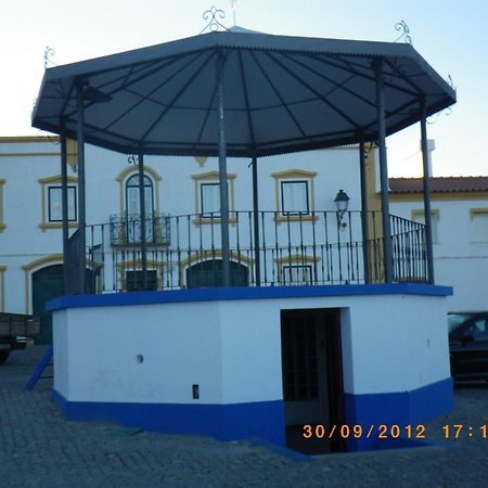Casa D'Alegrete B&B 외부 사진