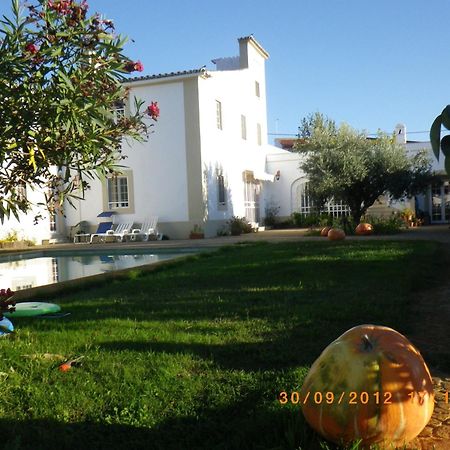 Casa D'Alegrete B&B 외부 사진