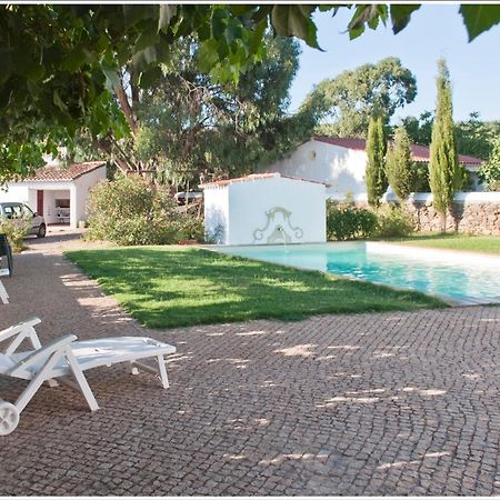 Casa D'Alegrete B&B 외부 사진