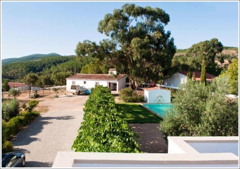 Casa D'Alegrete B&B 외부 사진