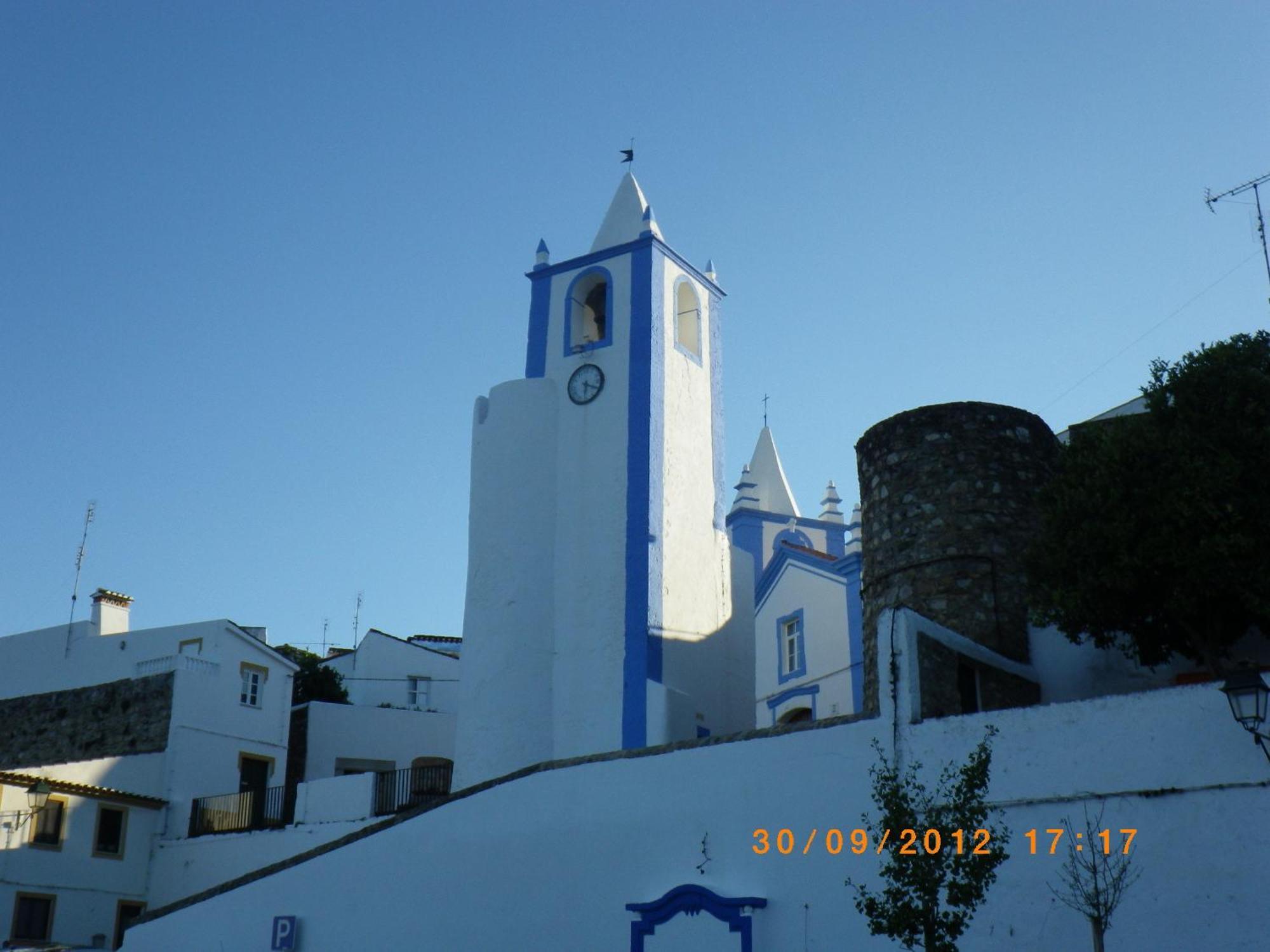 Casa D'Alegrete B&B 외부 사진