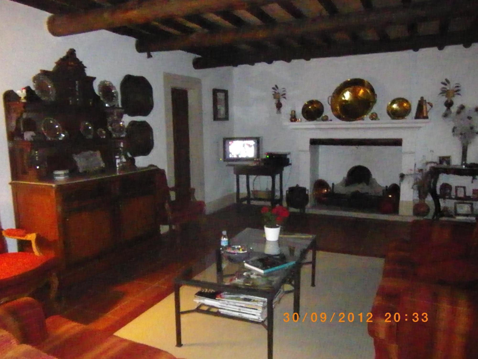 Casa D'Alegrete B&B 외부 사진