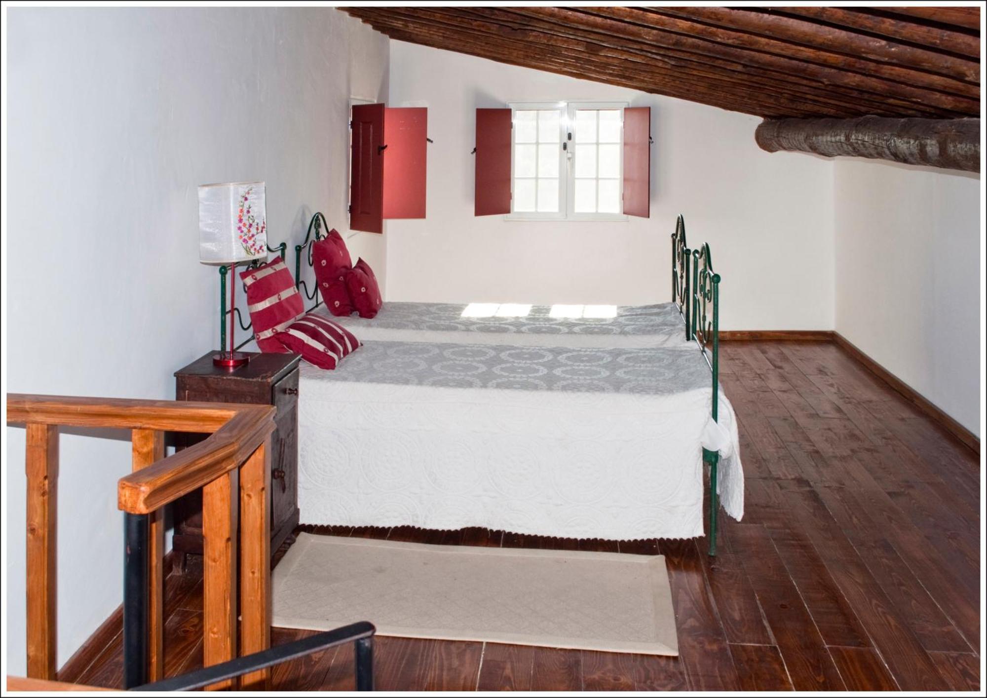 Casa D'Alegrete B&B 외부 사진