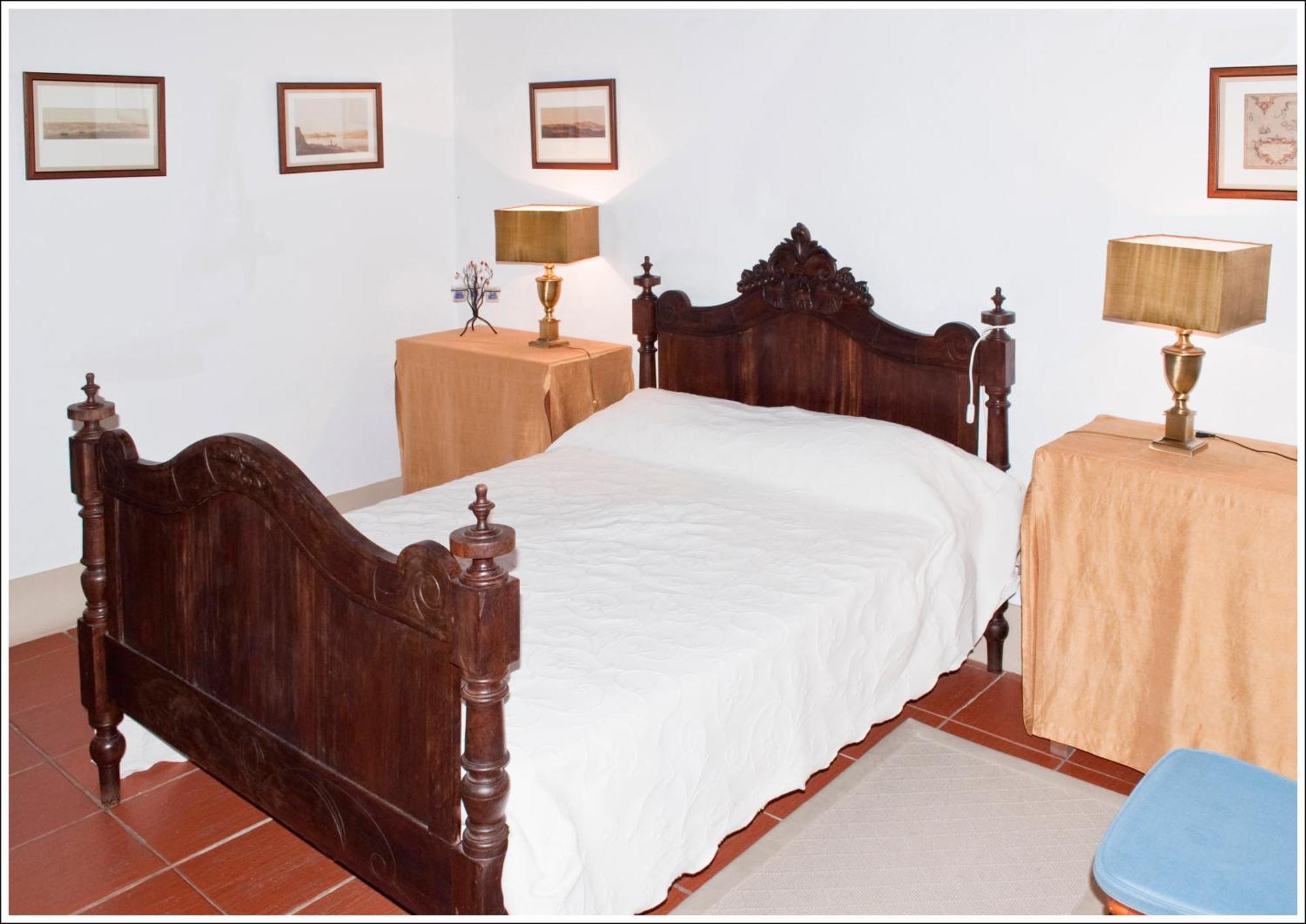 Casa D'Alegrete B&B 외부 사진