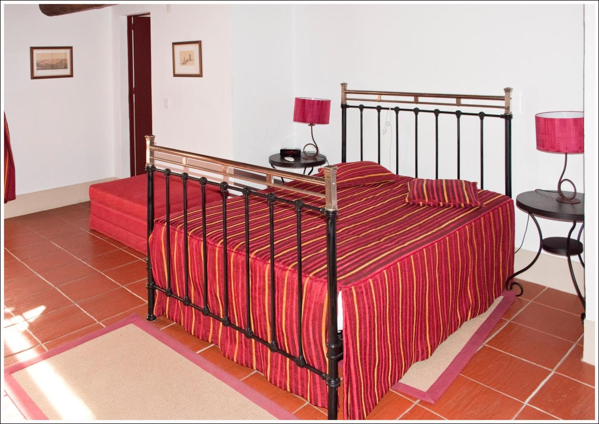 Casa D'Alegrete B&B 외부 사진