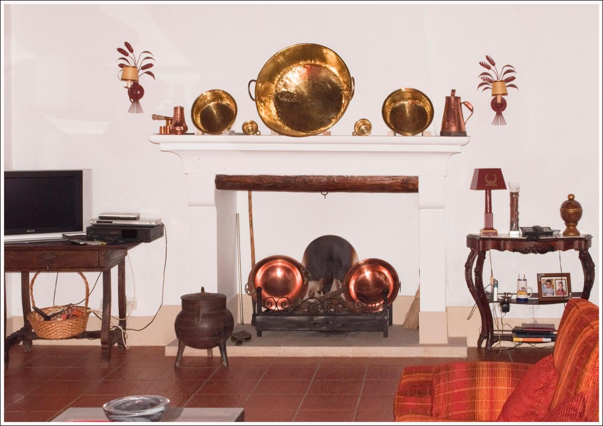 Casa D'Alegrete B&B 외부 사진