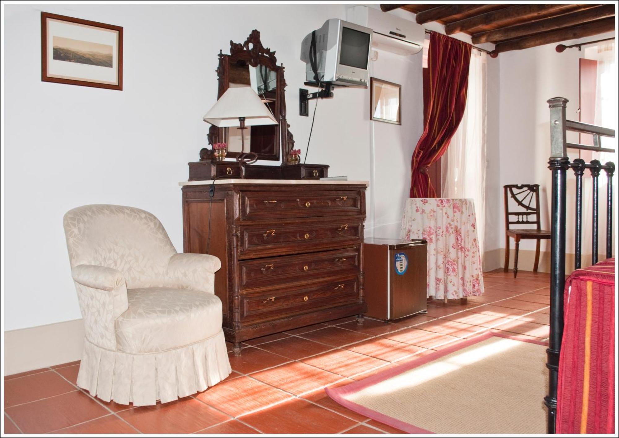 Casa D'Alegrete B&B 외부 사진