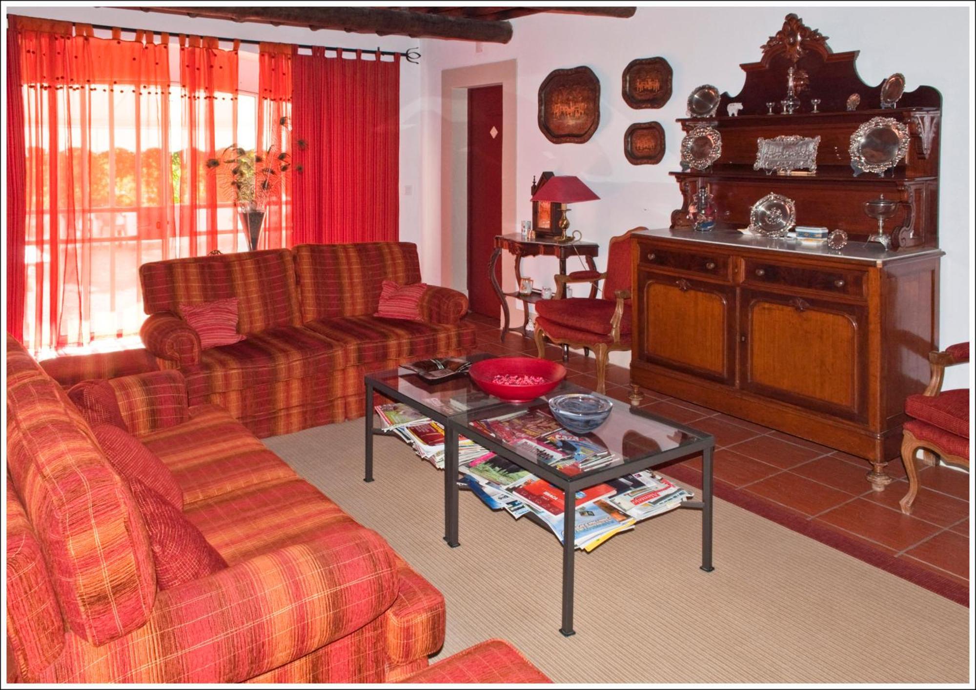 Casa D'Alegrete B&B 외부 사진