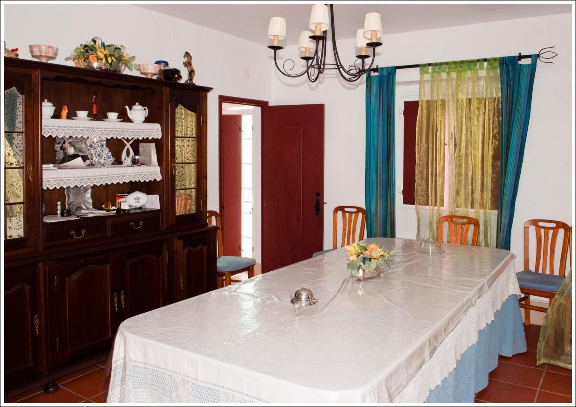 Casa D'Alegrete B&B 외부 사진