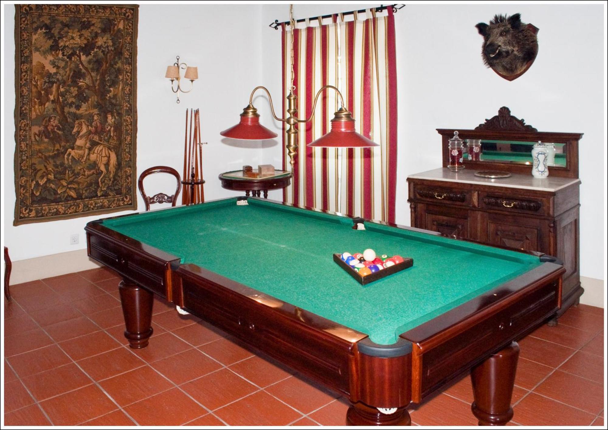 Casa D'Alegrete B&B 외부 사진