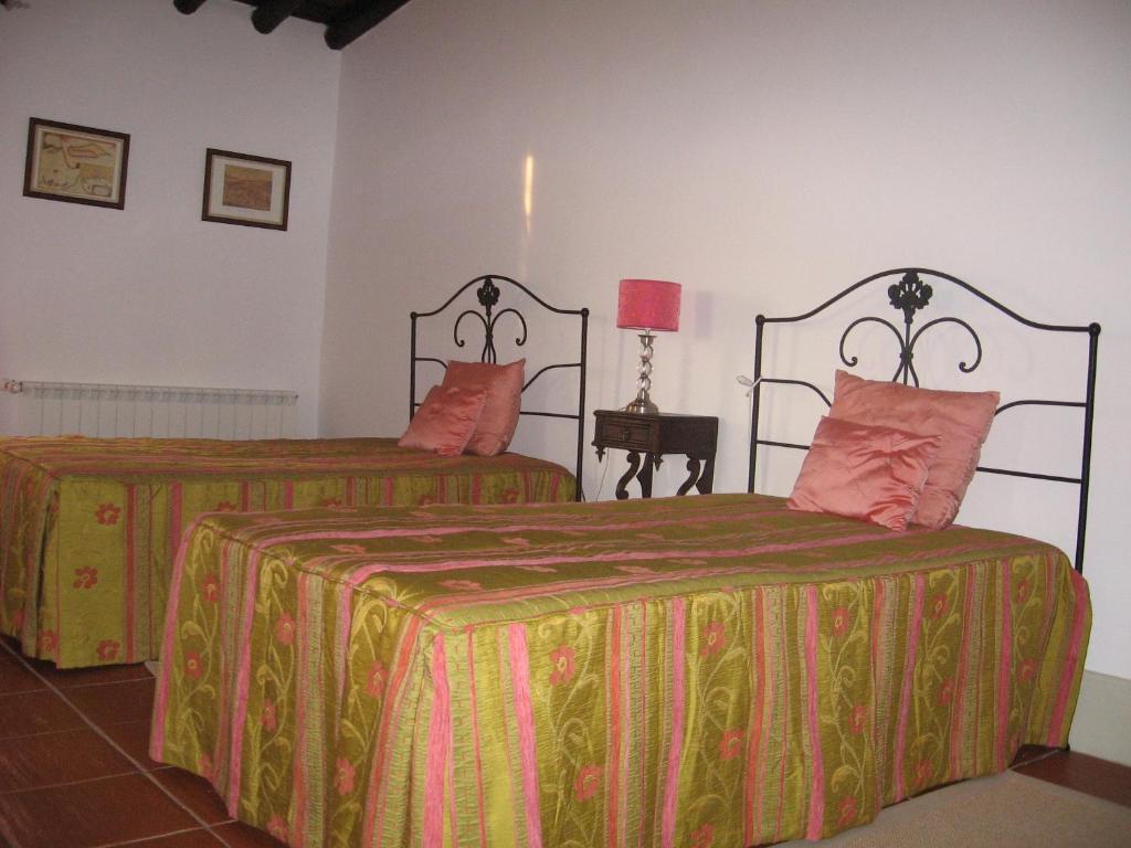Casa D'Alegrete B&B 객실 사진