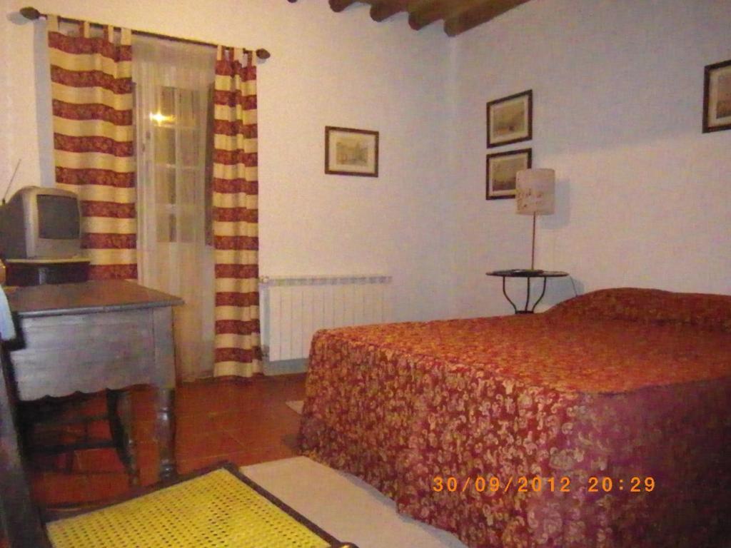 Casa D'Alegrete B&B 객실 사진