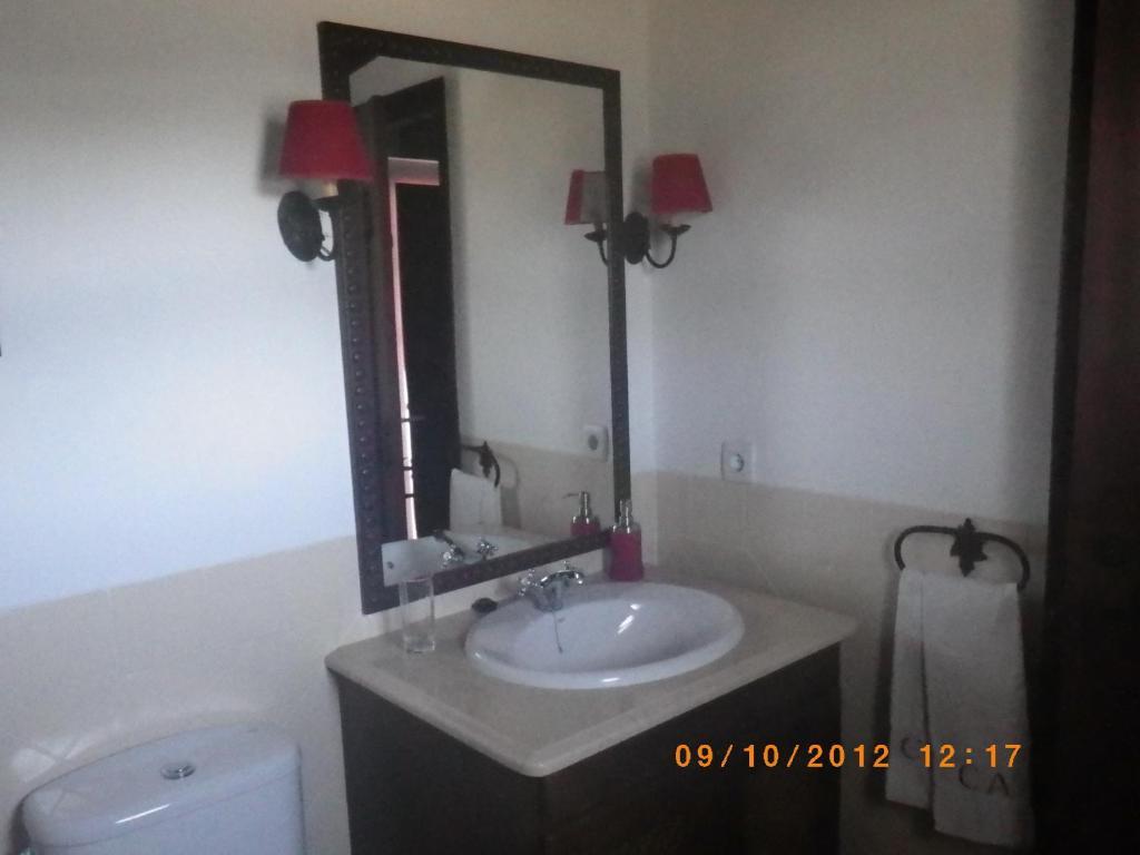 Casa D'Alegrete B&B 객실 사진