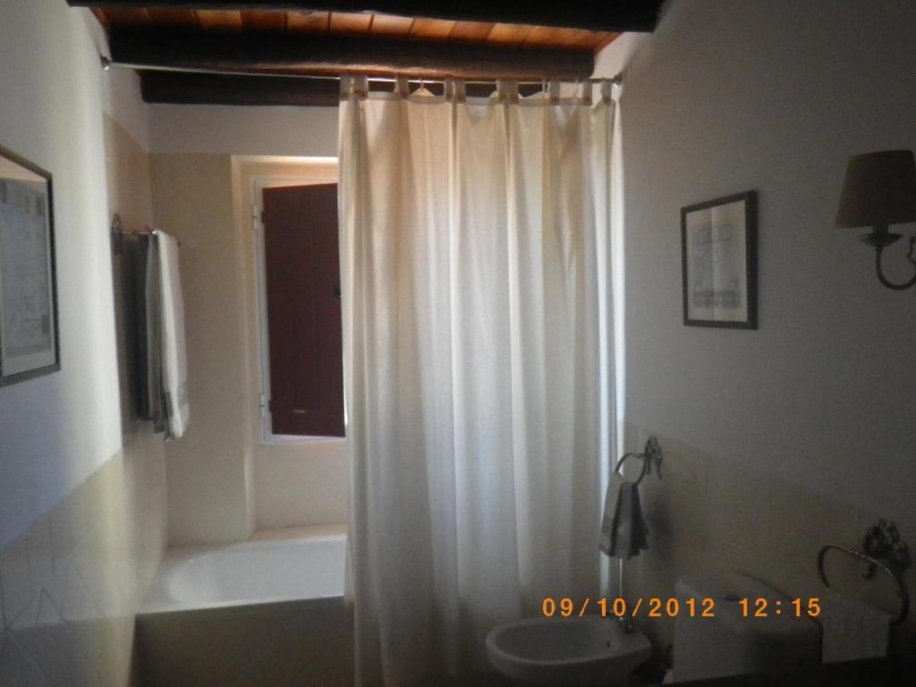 Casa D'Alegrete B&B 객실 사진