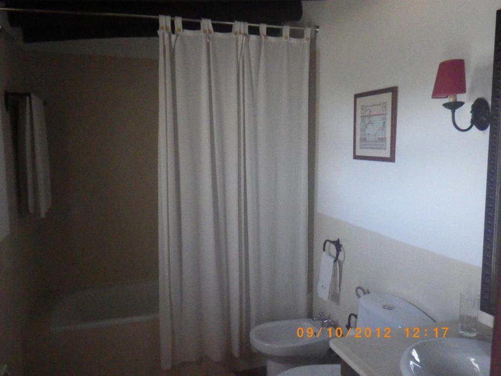 Casa D'Alegrete B&B 객실 사진