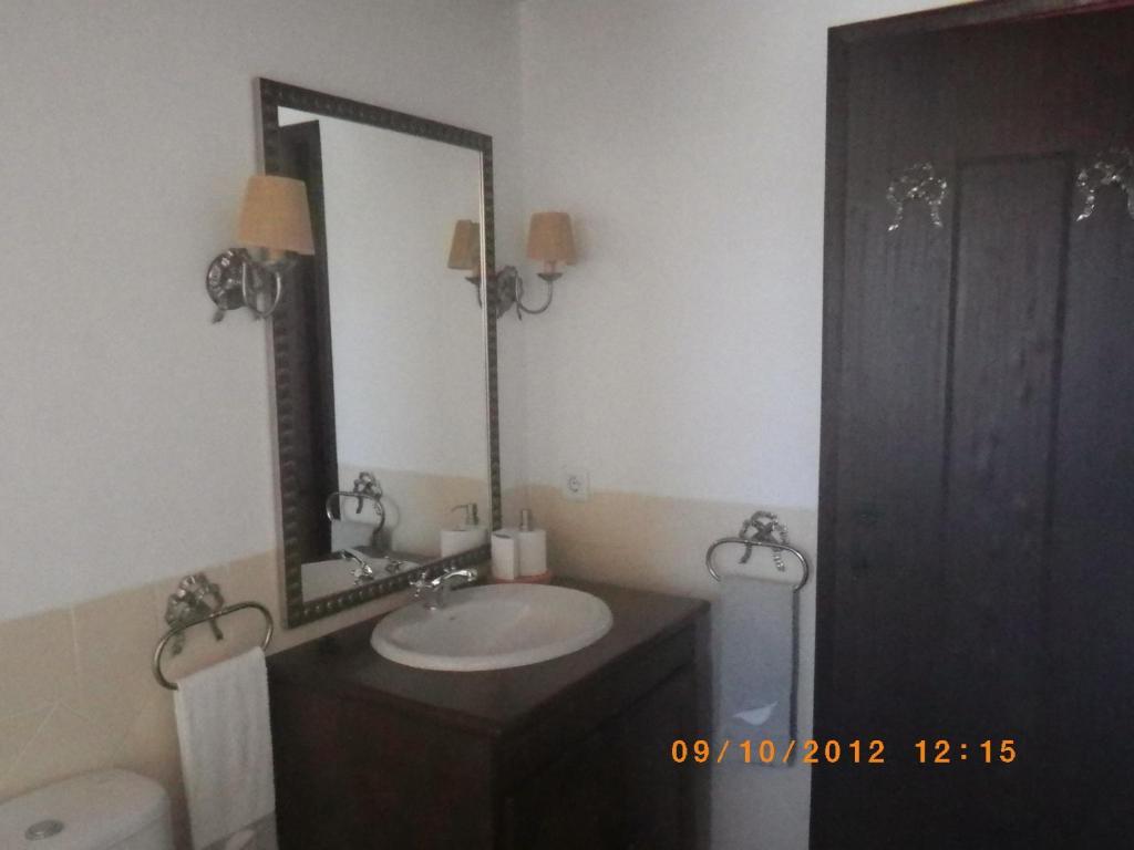 Casa D'Alegrete B&B 객실 사진