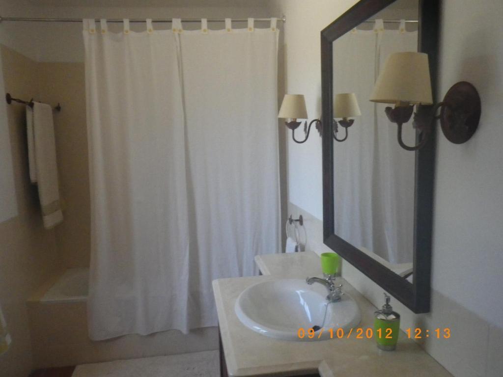 Casa D'Alegrete B&B 객실 사진