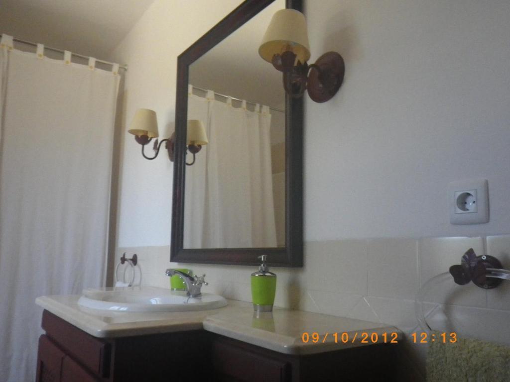 Casa D'Alegrete B&B 객실 사진