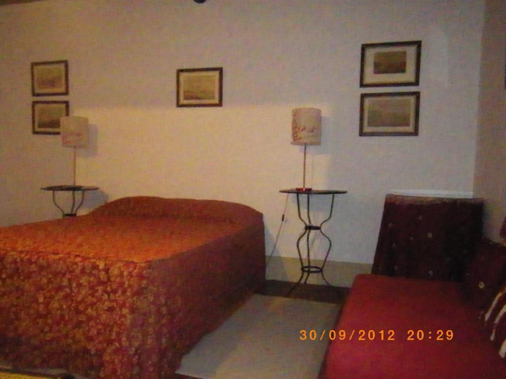 Casa D'Alegrete B&B 객실 사진