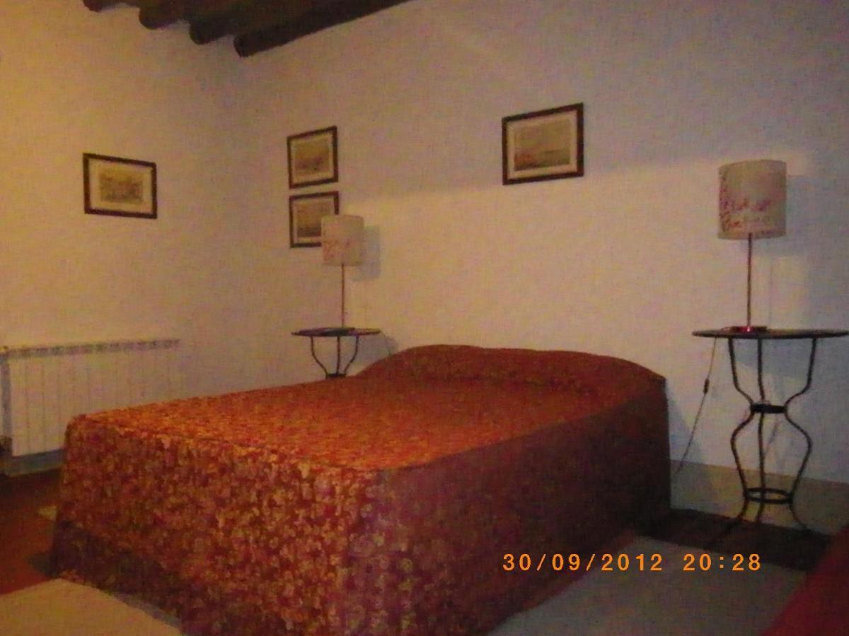 Casa D'Alegrete B&B 객실 사진